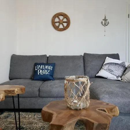 Tideland 4 * Westerdeichstrich