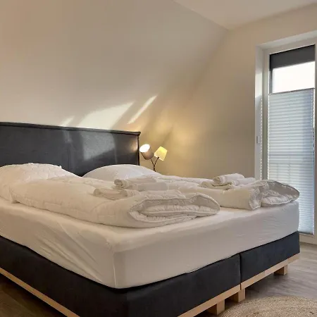 Tideland 4 * Westerdeichstrich