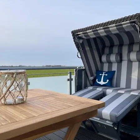 Tideland 4 * Westerdeichstrich