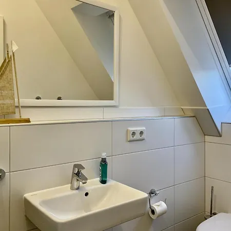 Tideland 4 * Westerdeichstrich