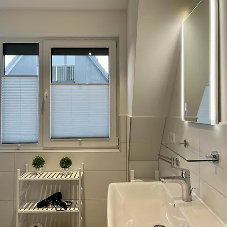 Tideland 4 * Westerdeichstrich